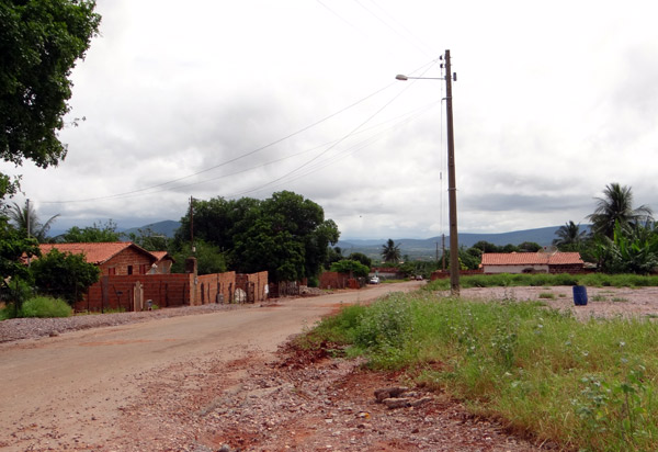 Brumado: Desligamento programado de energia elétrica para a zona rural