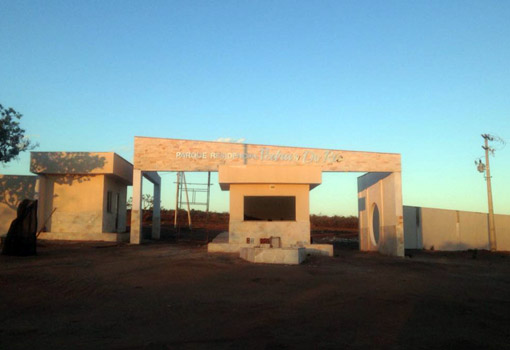 Aproveite o Carnaval em Rio de Contas e conheça as obras do Parque Residencial Pedras do Rio