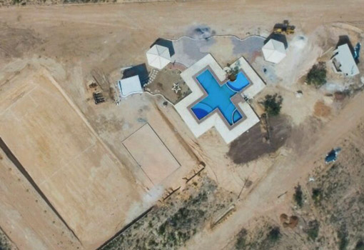 Conheça o maior empreendimento de Rio de Contas, o Parque Residencial Pedras do Rio 