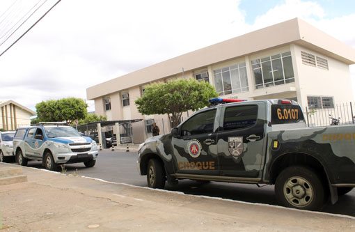 Brumado: 'Pedreirinho' é julgado e condenado a mais de 9 anos de prisão por homicídio qualificado