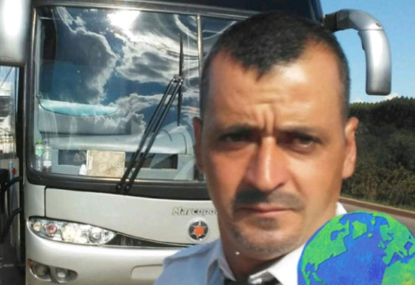 Guajeru: homem é assassinado em residência  no povoado de Umbaúba