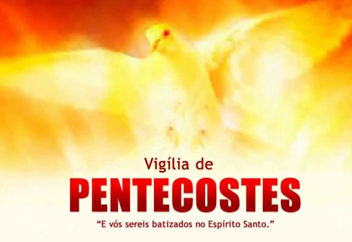 Vigília de Pentecostes acontece em Brumado no dia 19 de maio