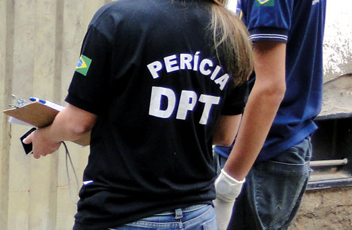 Bahia: Publicado edital de convocação para provas do concurso de perito civil