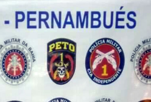 Jovem brumadense é presa em Salvador ao tentar transportar drogas para Brumado