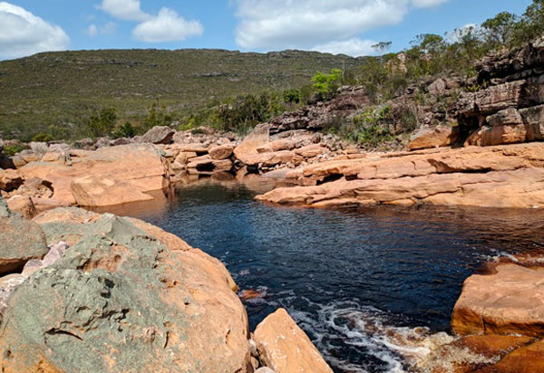 Pesquisa da Uesb revela história da Chapada Diamantina que vai além das belezas naturais