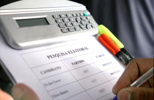 Eleições 2014: Nova pesquisa de intenção de votos na Bahia será divulgada segunda (25)