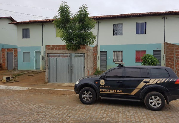 Vitória da Conquista: Operações da PF-BA apuram fraudes no seguro-desemprego e em empréstimos junto à Caixa Econômica