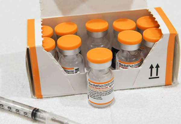 Covid-19: ministério abre consulta pública sobre vacinação de crianças