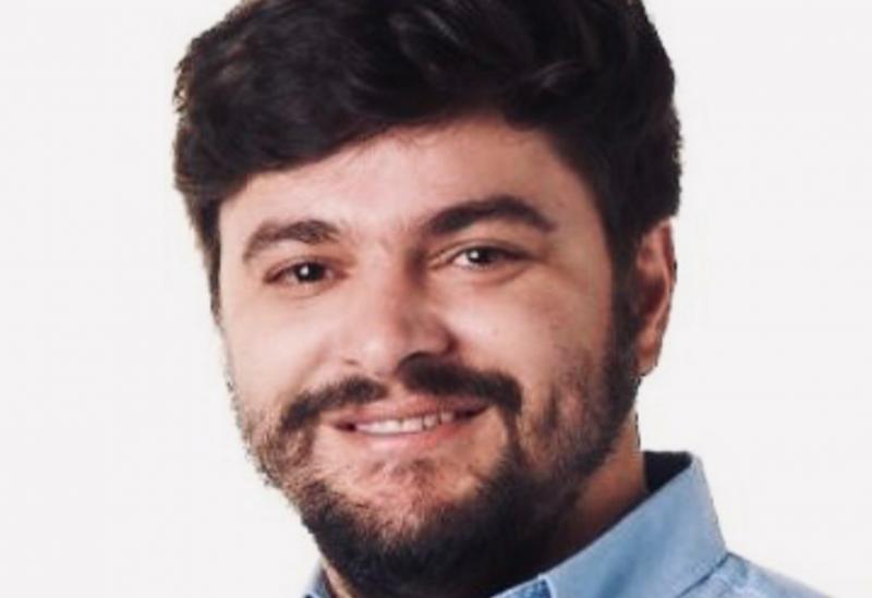 Brumado: Tiago Amorim desiste de participar da chapa de Rey de Domingão na eleição da Mesa Diretora da Câmara