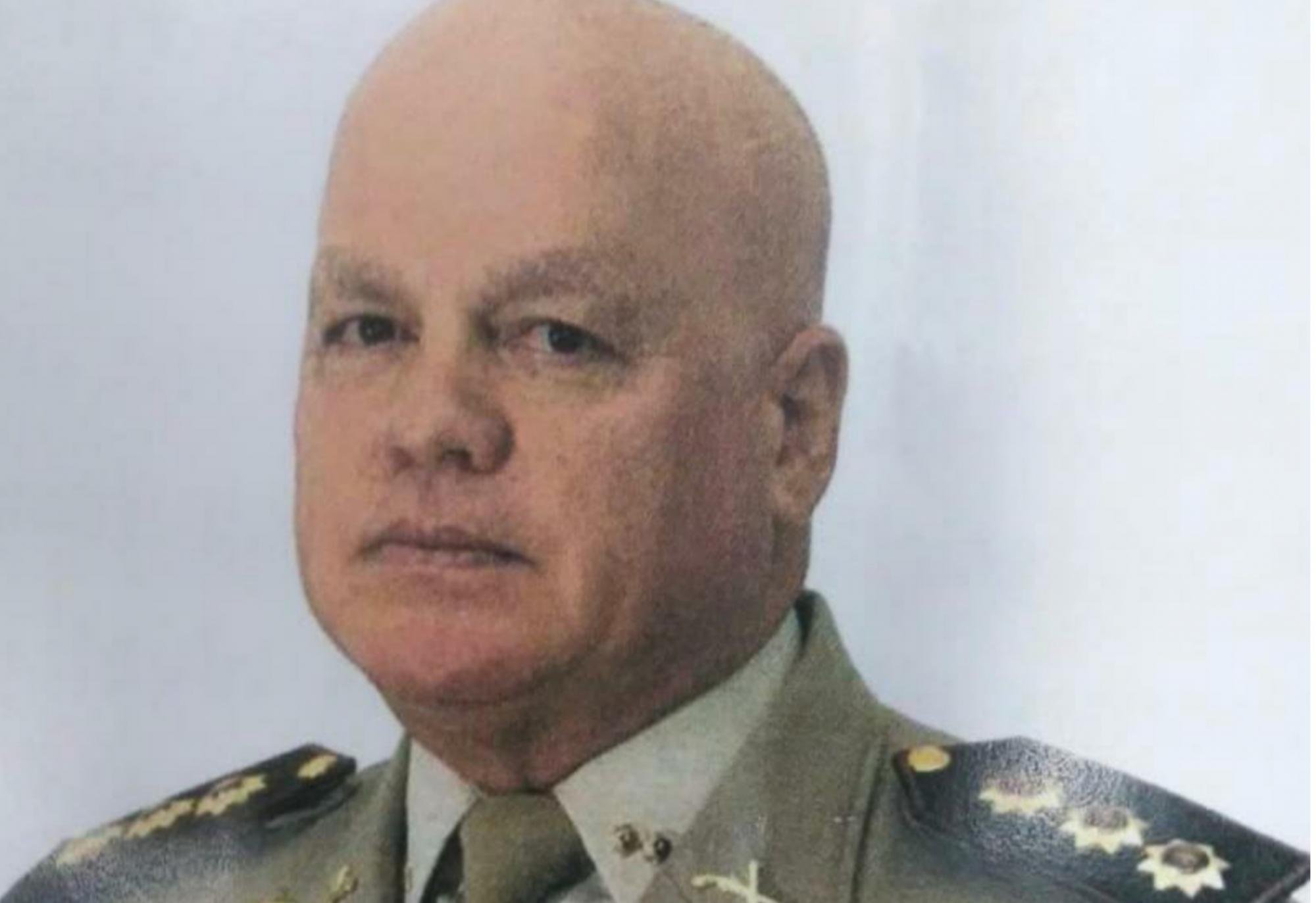 Governador Rui Costa anuncia nome do novo comandante-geral da PMBA