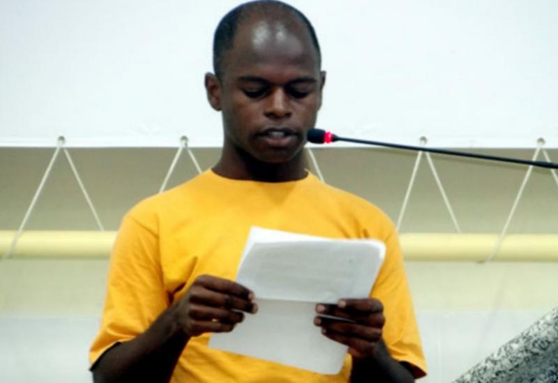 Morre em Salvador o brumadense André Pereira Batista