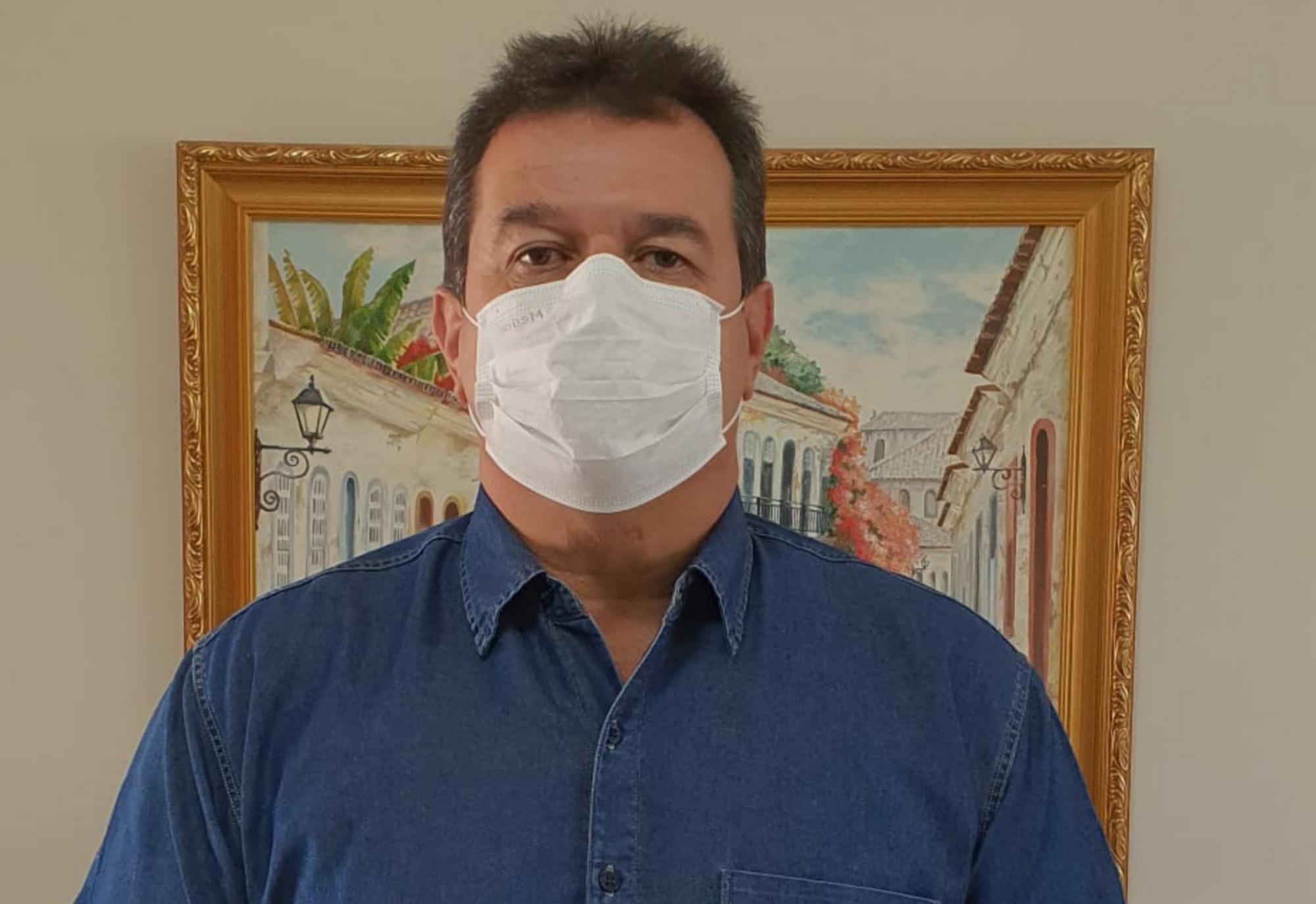 Deputado Marquinho Viana sugere desburocratização de serviços do TJ