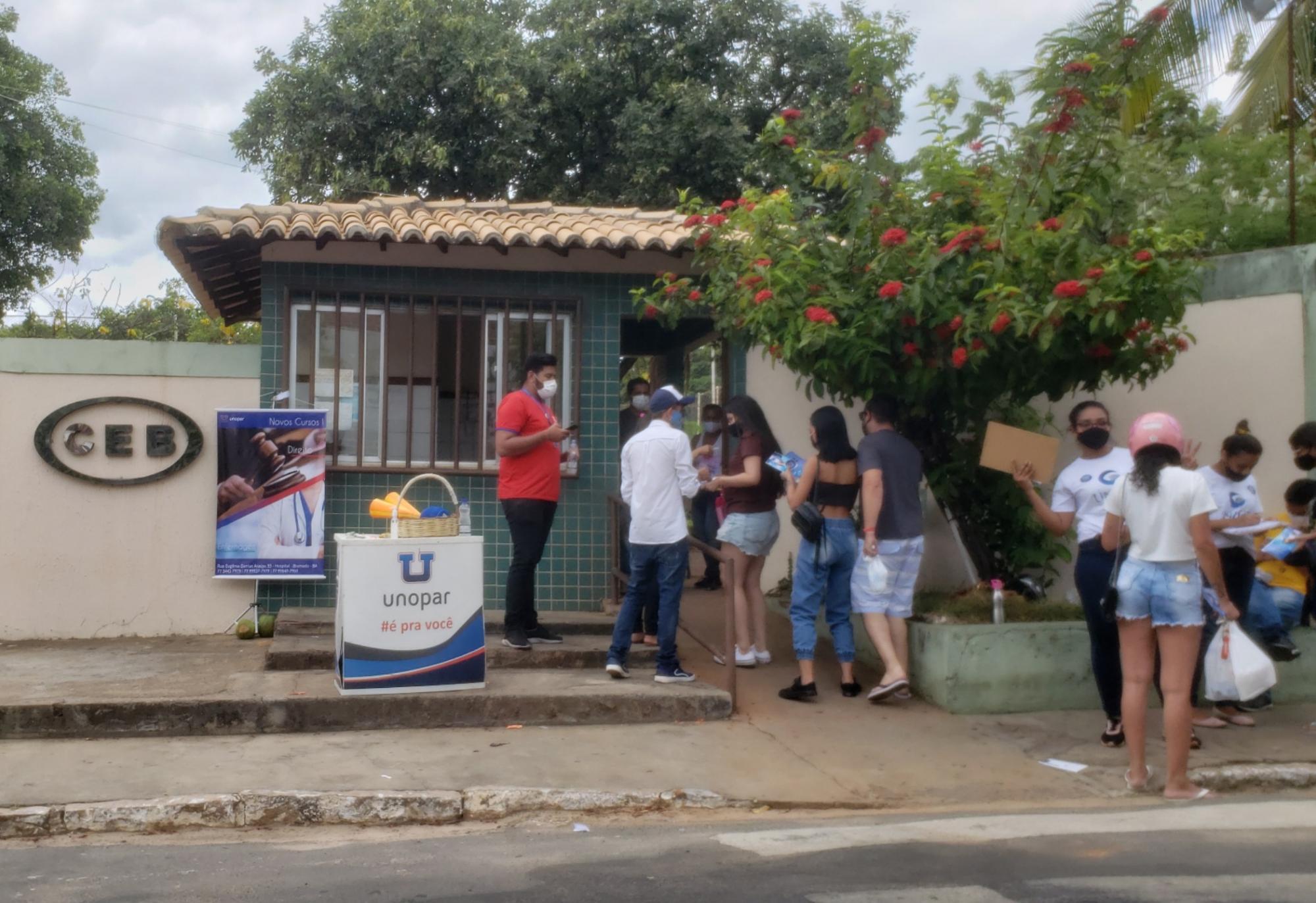 Gabaritos do Enem serão divulgados nesta quarta-feira
