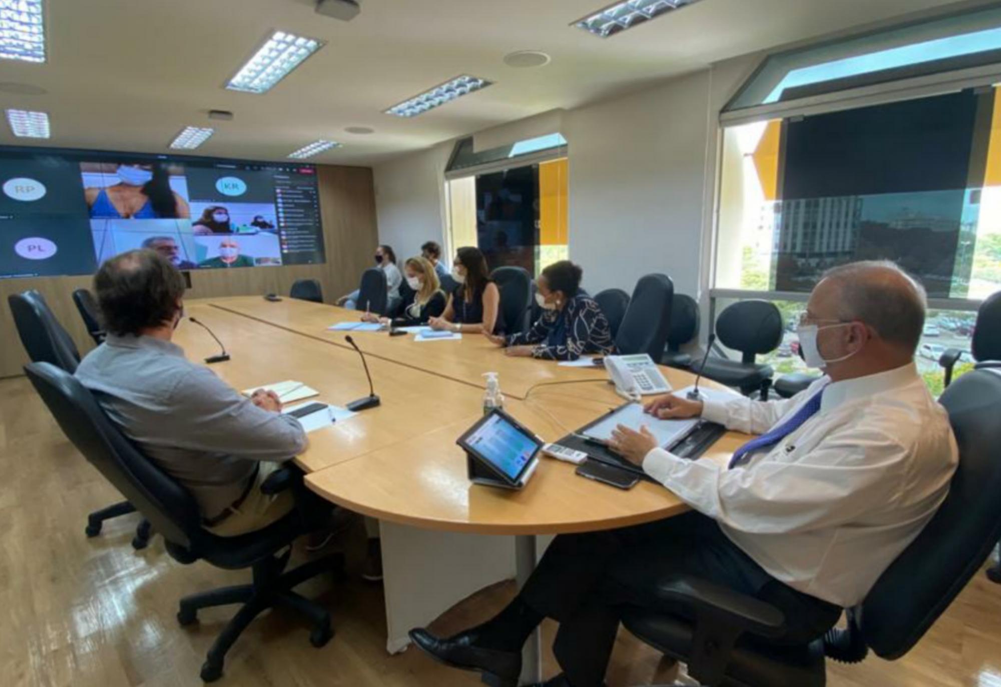 Bahia busca conter avanço da Covid-19 em municípios da região Sudoeste