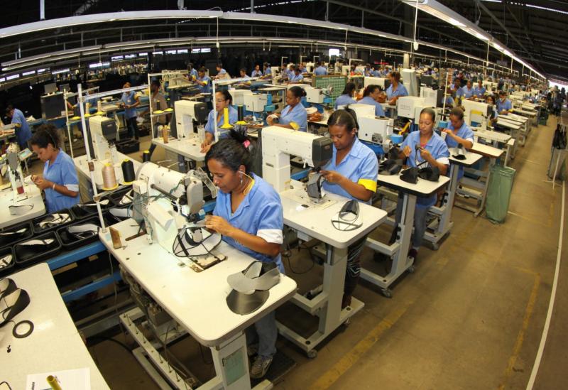 Bahia pode gerar 44,7 mil empregos até 2022, aponta SDE