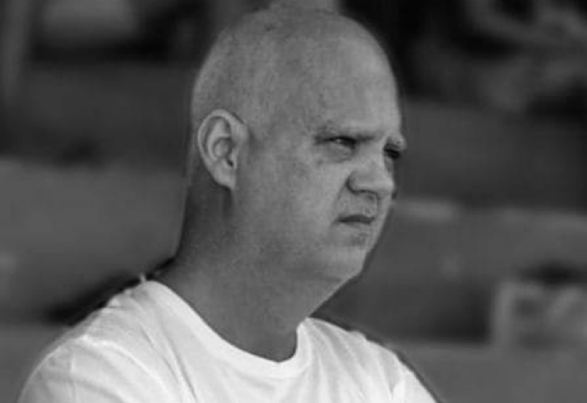 Brumado: Faleceu neste sábado (23) vítima de Covid-19 Cleber Dantas Caires