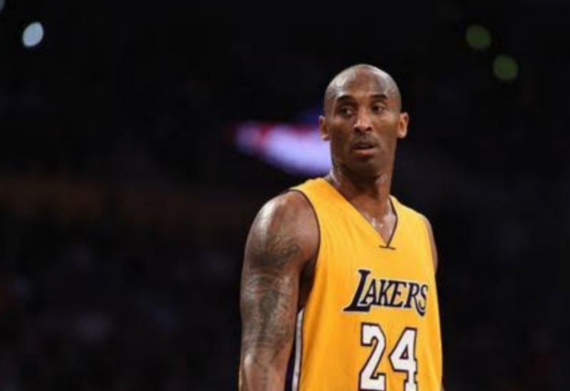 Ícone do basquete, Kobe Bryant morre em acidente de helicóptero