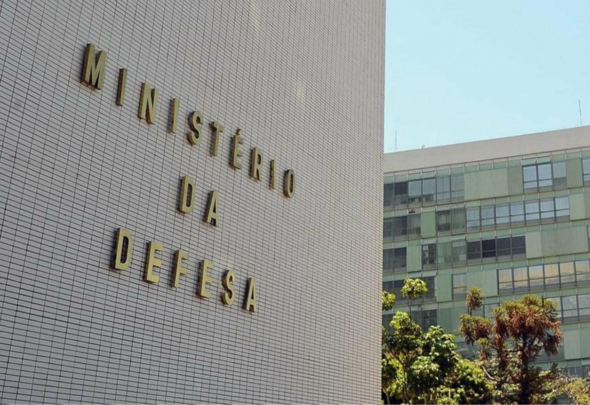 Ministério da Defesa divulga nota sobre custos de alimentação de militares