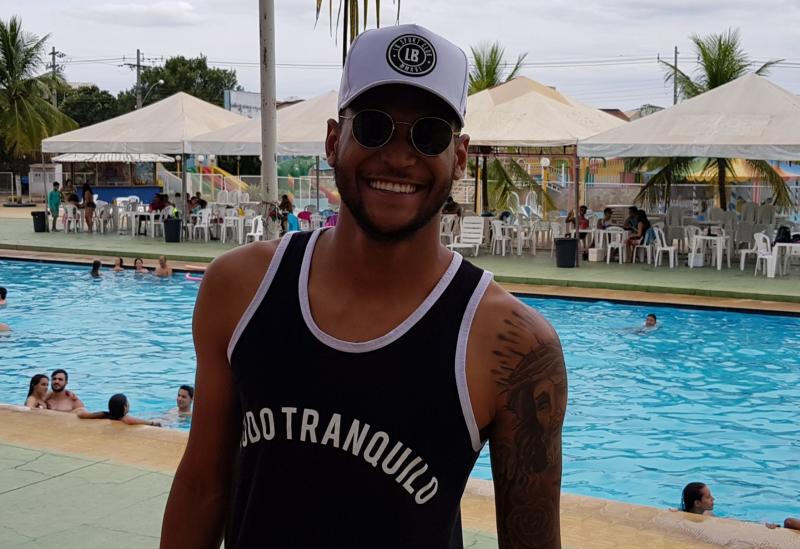 Júnior Brumado foi negociado ao Midtjylland atual campeão dinamarquês por R$ 9,5 milhões