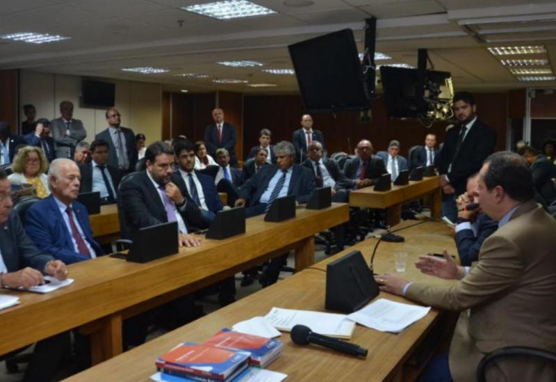 Assembleia Legislativa da Bahia aprova PEC da Previdência e encerra convocação extraordinária