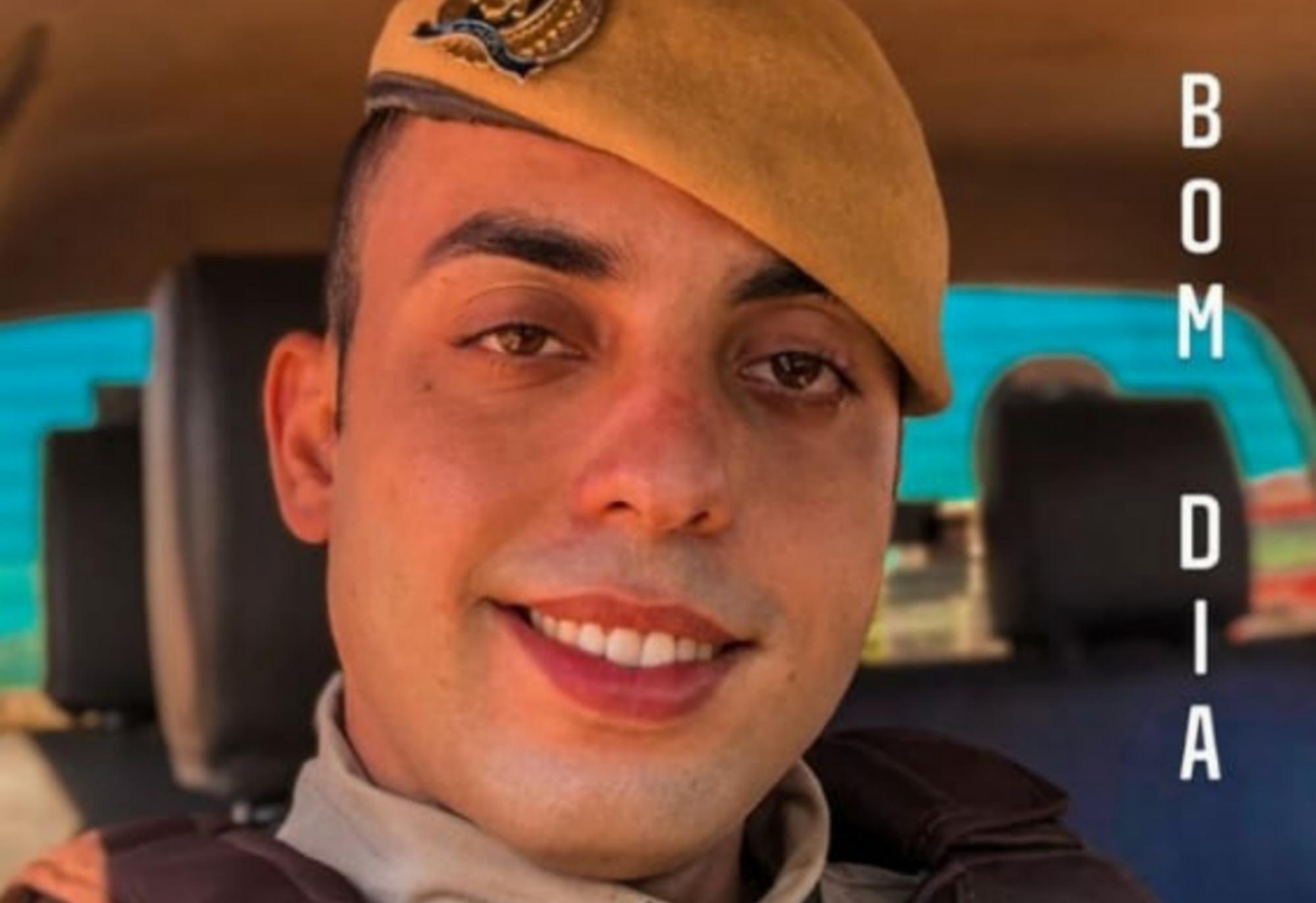 Policial Militar comete suicídio em Livramento de Nossa Senhora