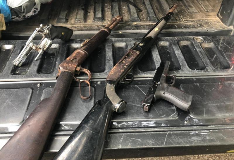 Miliciano suspeito de envolvimento no assassinato de Marielle Franco é morto em confronto com a Polícia na Bahia