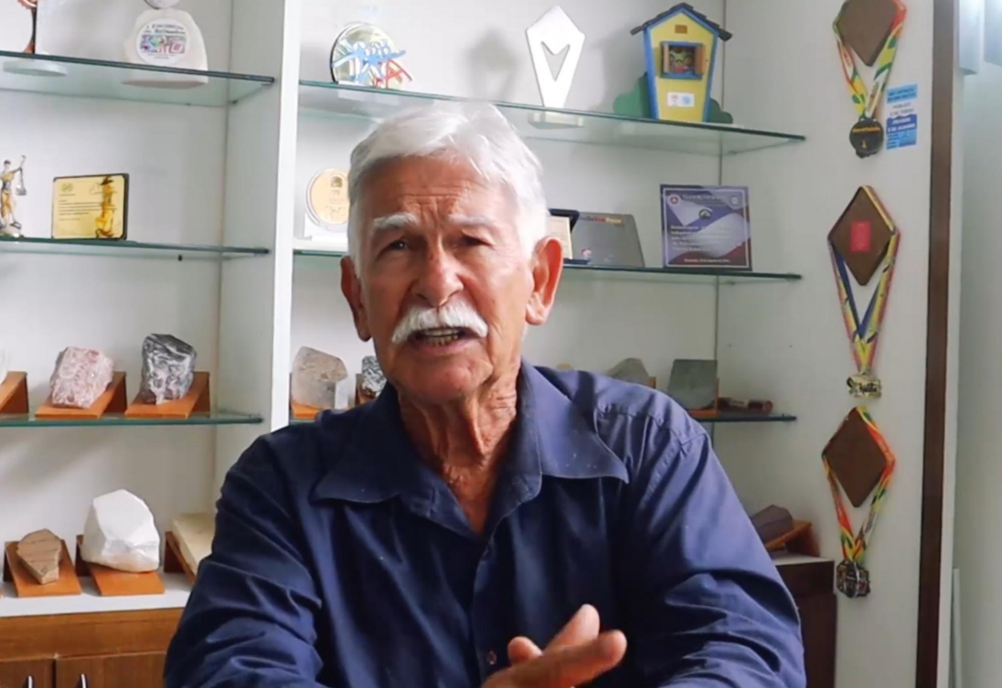 Brumado: Eduardo Vasconcelos com relação às votações ocorridas na sessão da Câmara de Vereadores, 