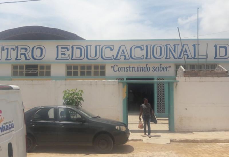 Tanhaçu: moradores de Sussuarana cobram do poder público municipal o retorno das aulas
