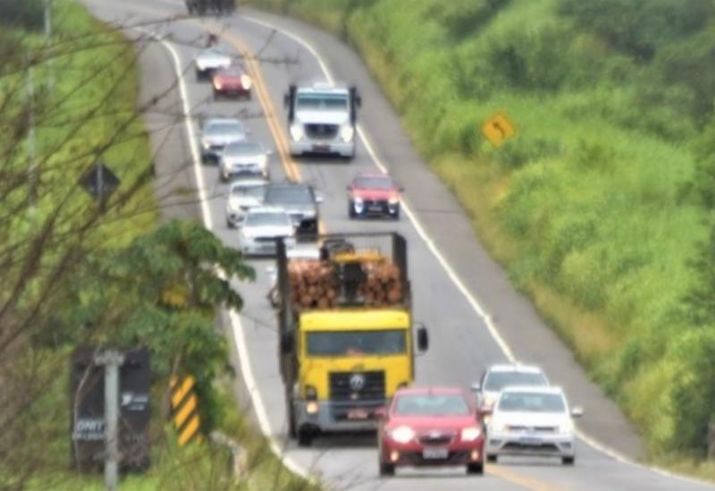 Em apenas 02 dias da Operação Carnaval, PRF identifica inúmeros flagrantes de imprudência nas rodovias federais da Bahia