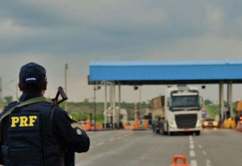 PRF encerra Operação Carnaval 2020 e apresenta balanço dos seis dias de atividades nas rodovias federais da Bahia