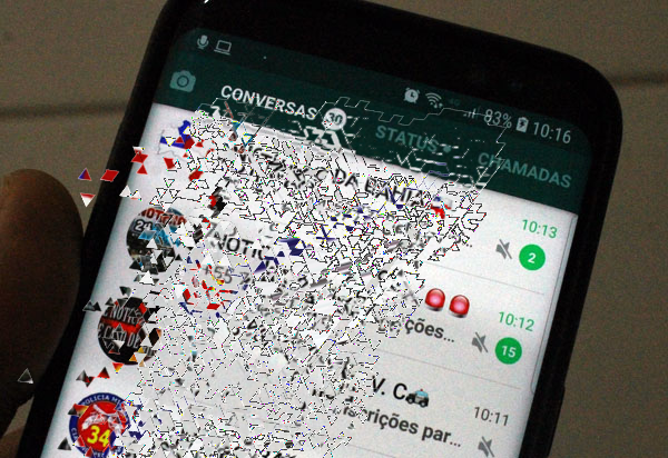 Justiça condena administradores de grupo de WhatsApp em Brumado após ofensa ao prefeito Eduardo Vasconcelos 