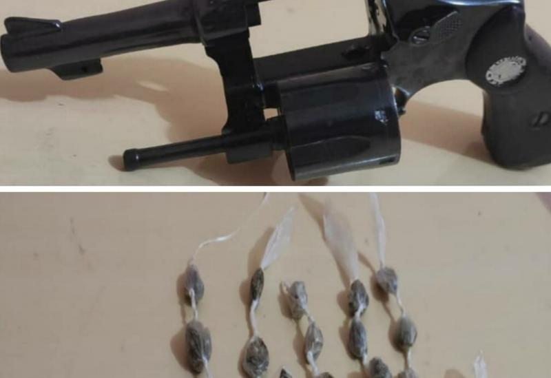 Homem morre em confronto com a Caesg em Presidente Jânio Quadros