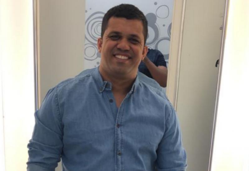 Vaguininho confirma pré-candidatura ao Legislativo de Brumado