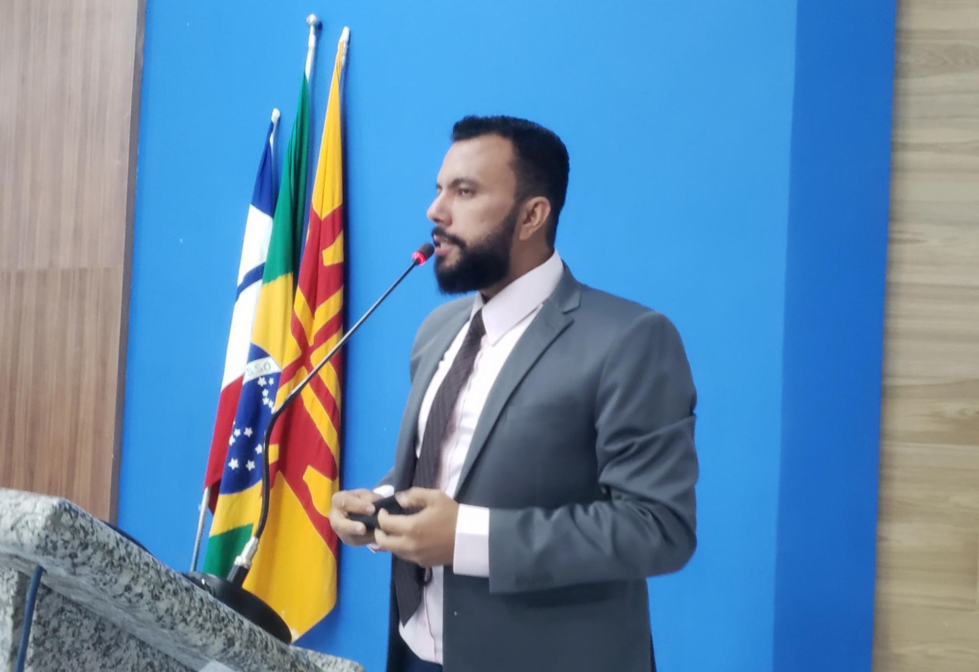 Brumado: Legislativo aprova PL do vereador Beto Bonelly que torna essenciais a prática de atividades físicas e os locais onde são praticadas