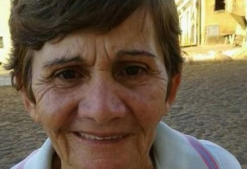 Caculé: AVC causa a morte da professora 'Boa'; irmã da ex-vereadora Olindina
