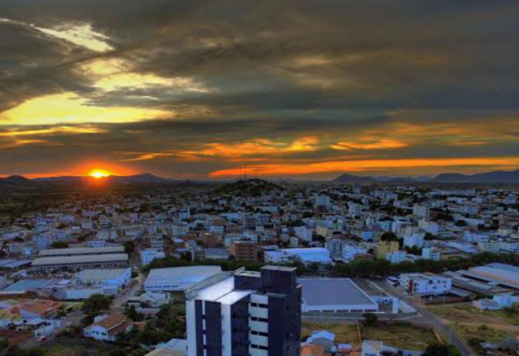 Região de Guanambi segue com medidas restritivas mais duras até a próxima segunda (15)