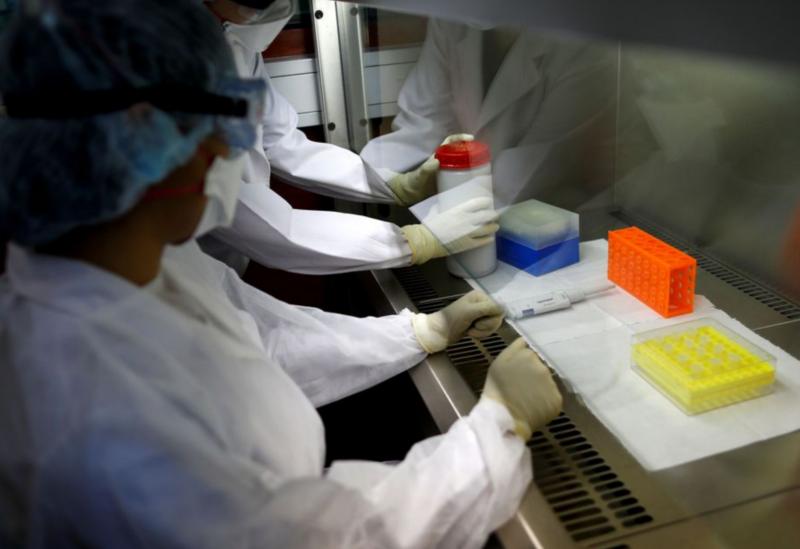 Bahia registra 4.818 casos confirmados e 183 óbitos de Covid-19