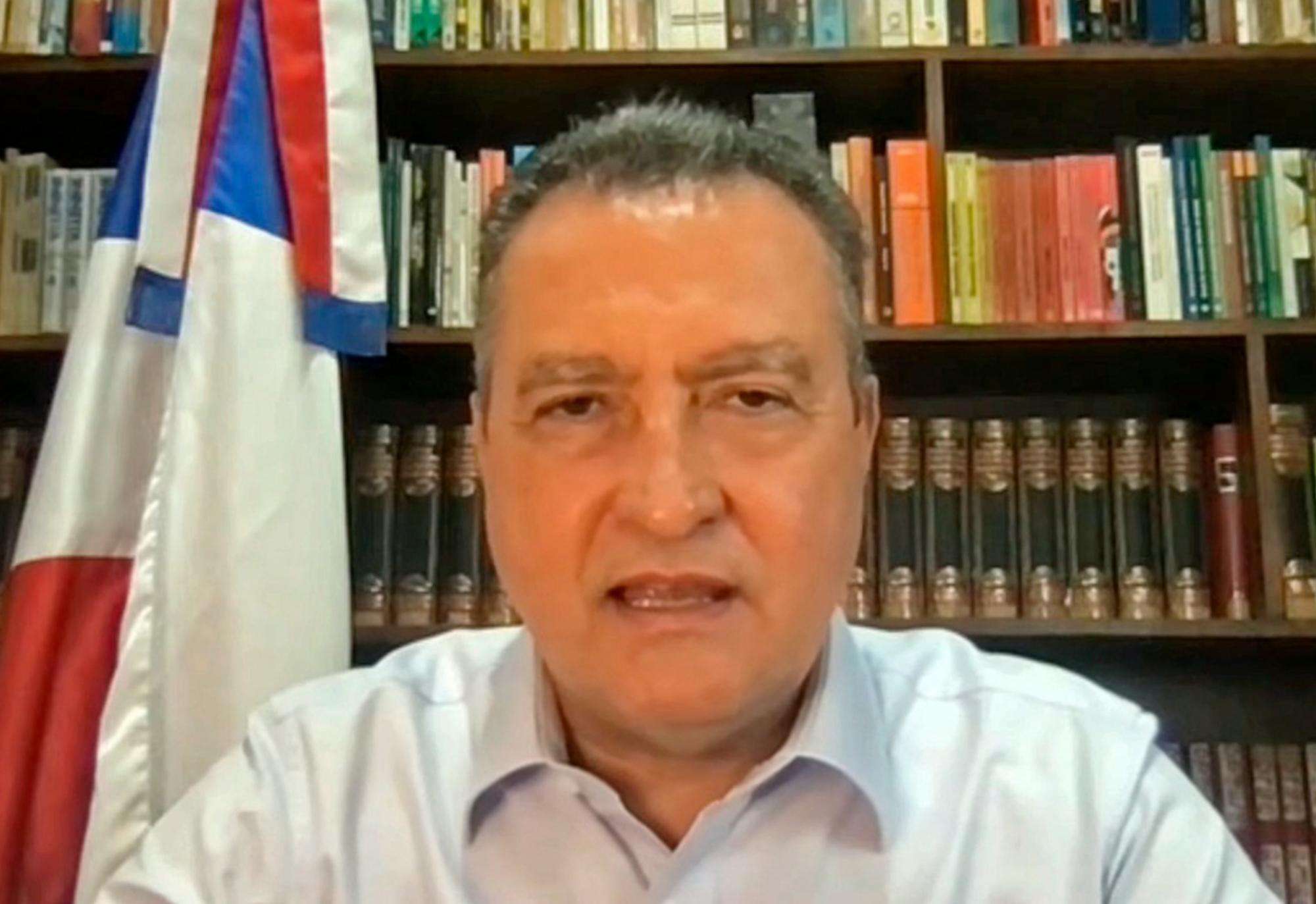 Governador anuncia medidas que beneficiam quase 60 mil empresas varejistas e 25 mil microempreendedores