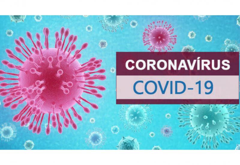 Bahia confirma 10º caso do novo coronavírus (Covid-19)