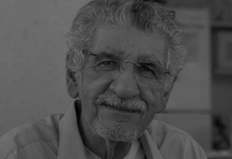 Morre o prefeito de Vitória da Conquista Herzem Gusmão vítima de Covid-19