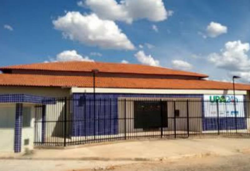 Buscando ampliar a segurança médica, prefeito de Brumado, em parceria do governo do Estado, toma medidas para a abertura da UPA24h