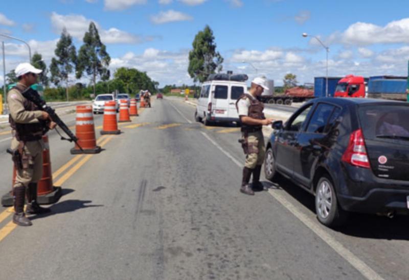 Governo determina suspensão de transporte intermunicipal nos municípios de Luís Eduardo Magalhães, Barreiras, Bom Jesus da Lapa, Guanambi e Vitória da Conquista