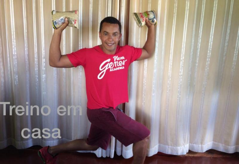 Brumado: Genes Academia inova e disponibiliza aulas gratuitas pela internet