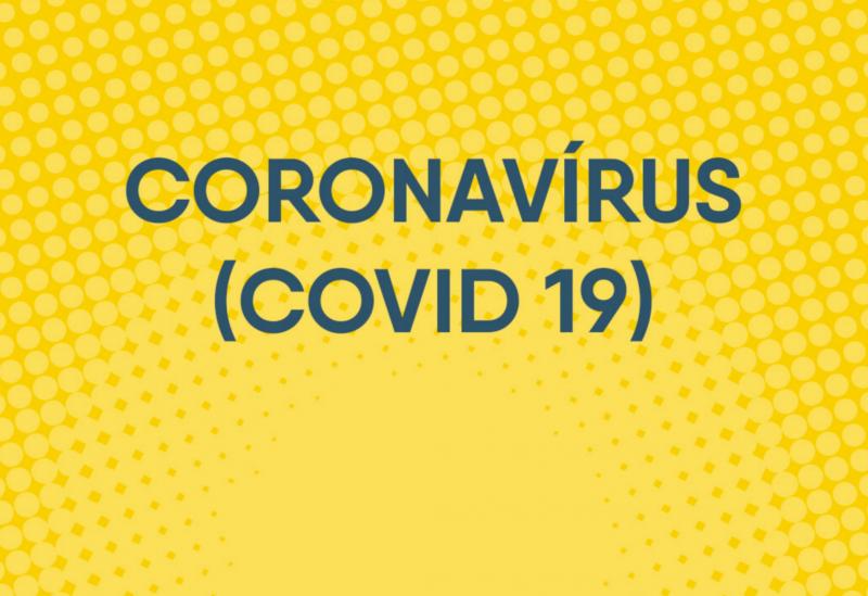 Bahia segue com 63 casos de Covid-19