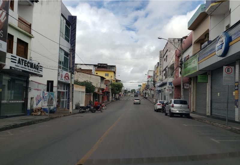 Brumado: CDL informa que está  buscando todos os meios disponíveis para minimizar os prejuízos causados com a paralisação