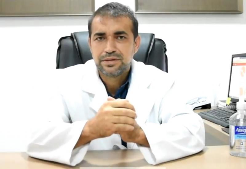 Coronavírus: Dicas do Centro Médico Santa Clara 