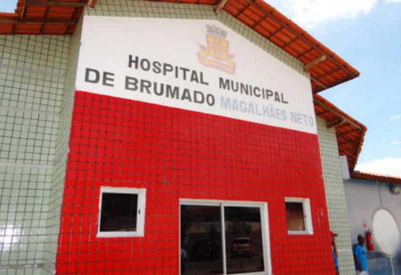 Idosa que morreu no Hospital de Brumado não foi vítima de coronavírus