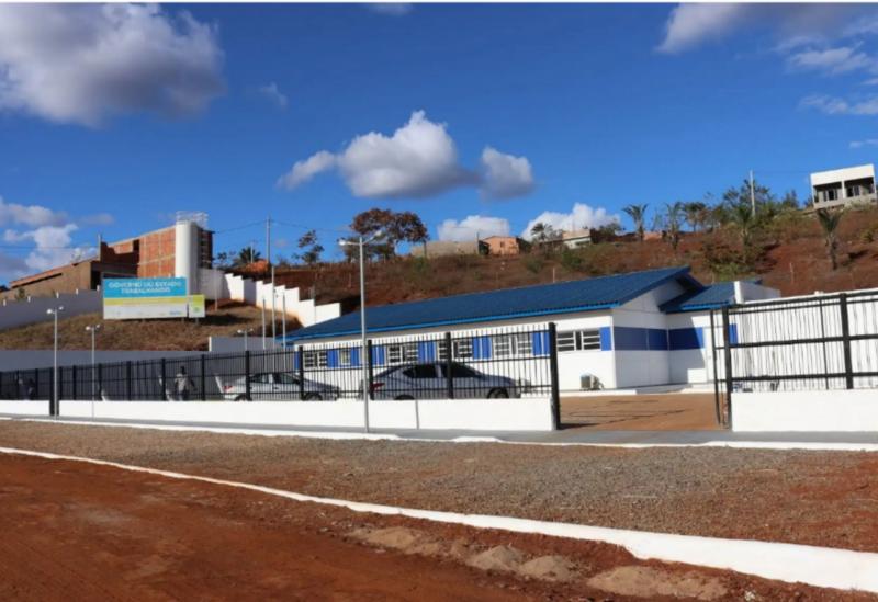 Caetité: padrasto detido acusado de abusar sexualmente de enteada de 11 anos