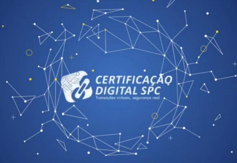 Agende um horário para fazer o Certificado Digital na CDL de Brumado 