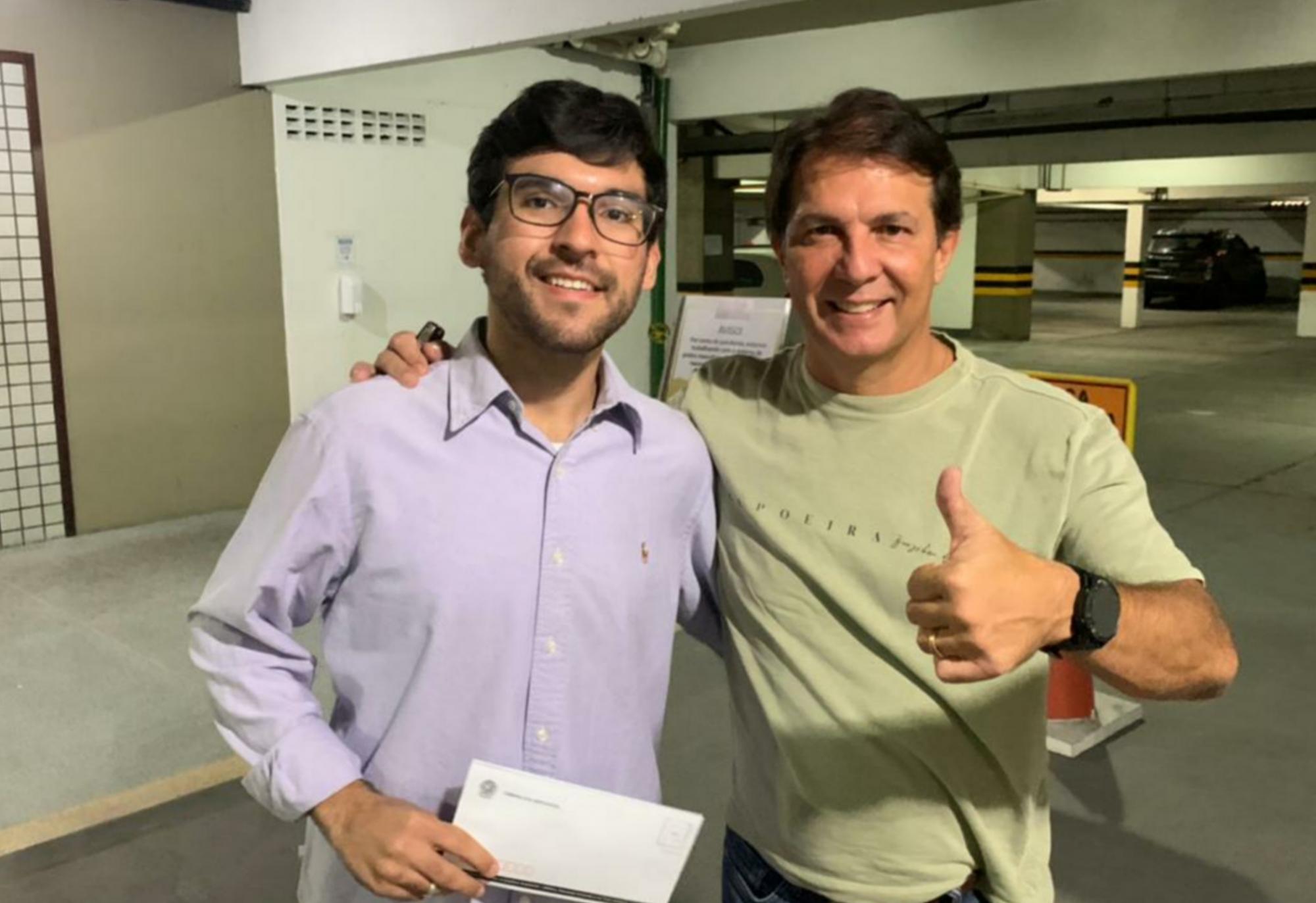 Brumado: Vereador João Vasconcelos conquista recursos para pavimentação de vias do município